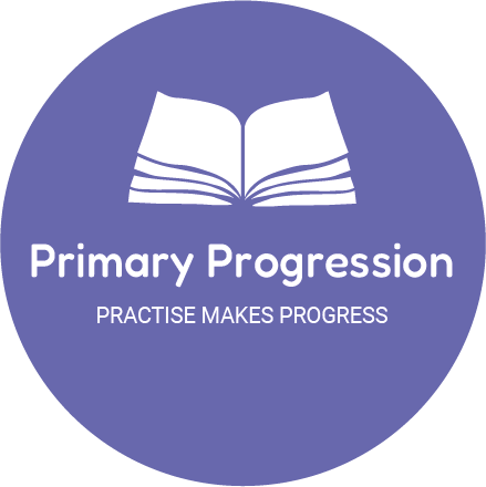 Primary Progression