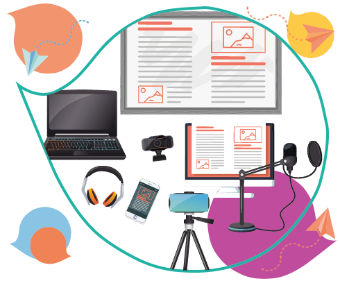 Progress Ed Tech CPD - Primary Progression