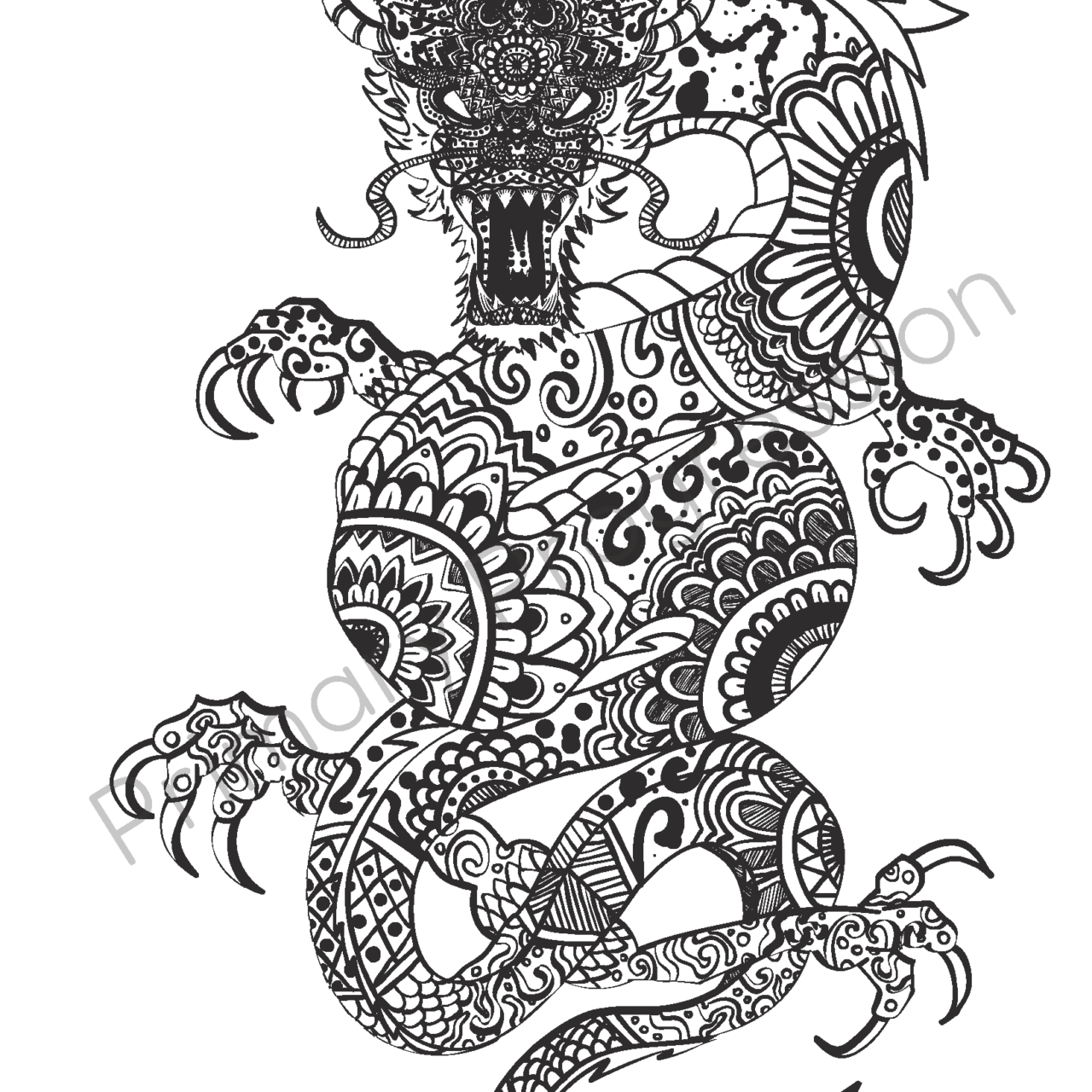 Mindful Colouring Pack - Primary Progression