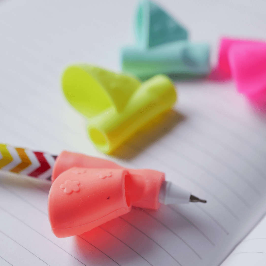 Using Fidget Toys in the Classroom Primary Progression